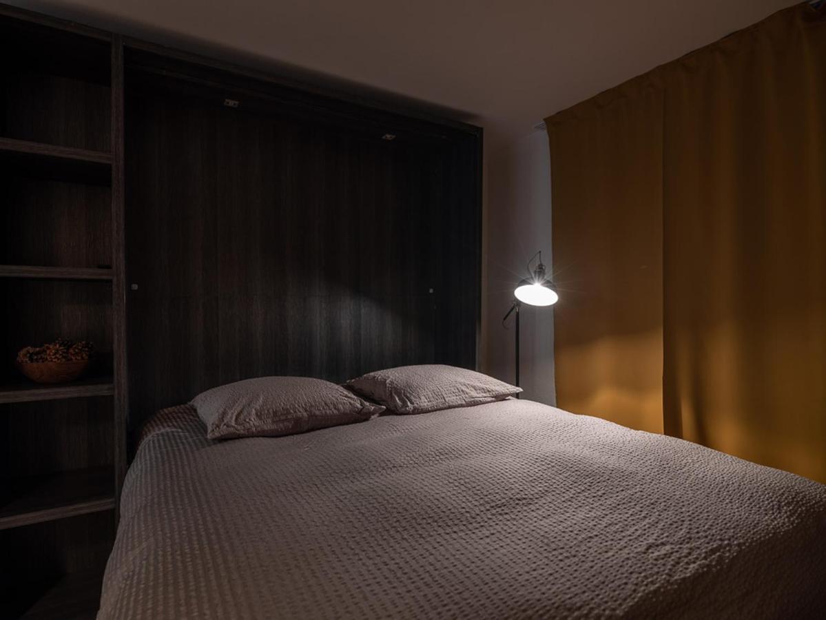 Malteserhaus Zermatt Eksteriør billede